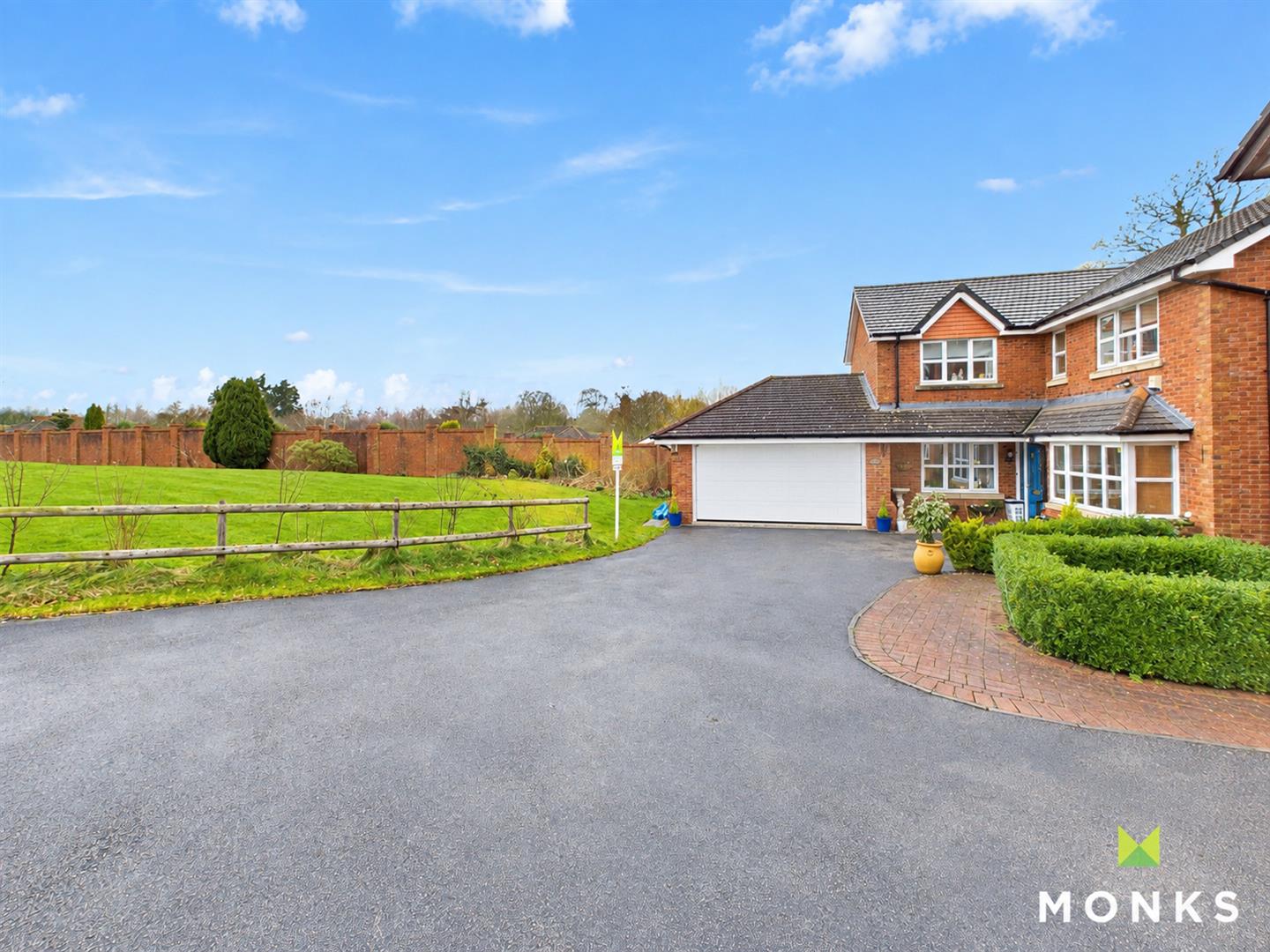 11 St. Annes Drive, Oswestry, SY10 9LU For Sale